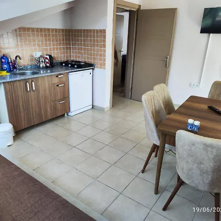 Apartamento Caner Cati Daire