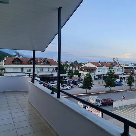 Caner Cati Daire * Kemer