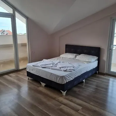 Caner Cati Daire Apartamento