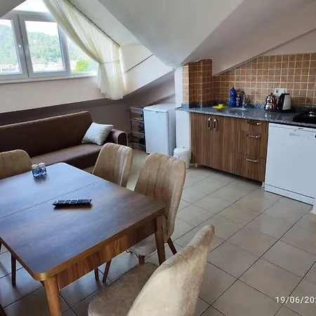 Caner Cati Daire Apartamento Kemer