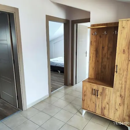 Caner Cati Daire Apartamento Kemer