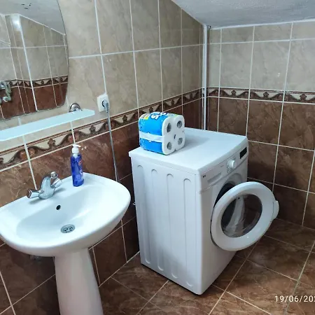 Caner Cati Daire Apartamento *